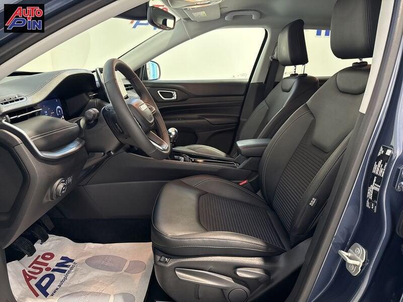 Jeep Compass Compass 1.6 Multijet II 2WD Limited*IN ARRIVO*