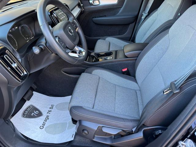 VOLVO XC40 T2 automatico Core