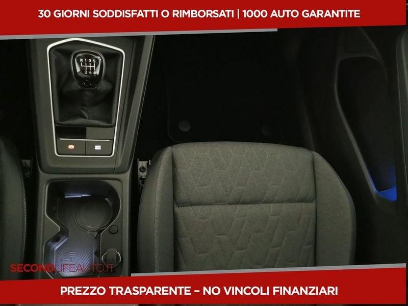 Volkswagen Golf 1.5 tsi Edition Plus 115cv