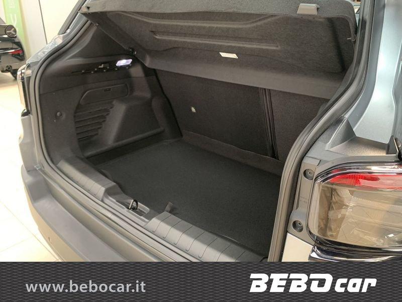 Jeep Avenger 1.2 Turbo Longitude