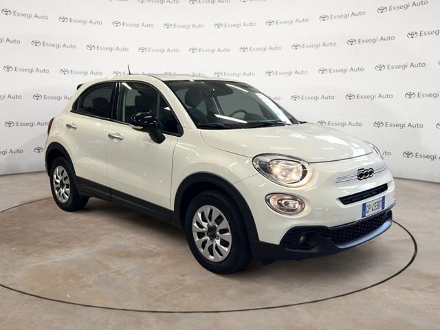FIAT 500X 1.0 T3 120 CV