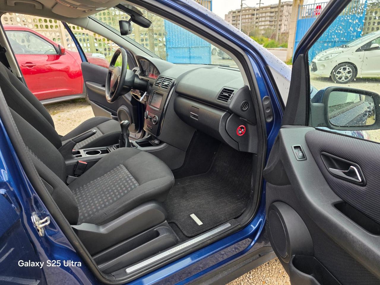 Mercedes-benz A 160 BlueEFFICIENCY Premium 90.000KM