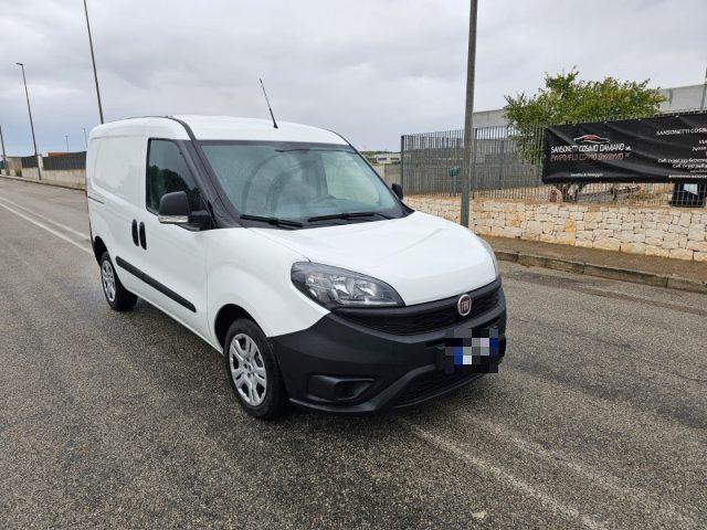 FIAT Doblo Doblò 1.6 MJT 105CV S&S PC-TN Cargo Lounge