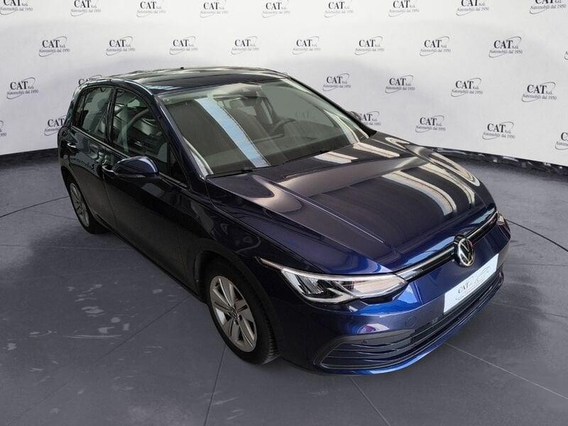 Volkswagen Golf 1.0 TSI EVO Life- prezzo reale