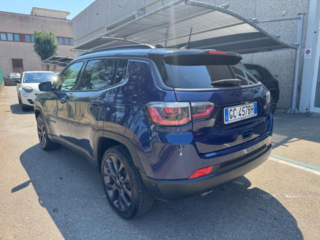 JEEP Compass 1.6 Multijet II S 120CV NAVI+RETR.
