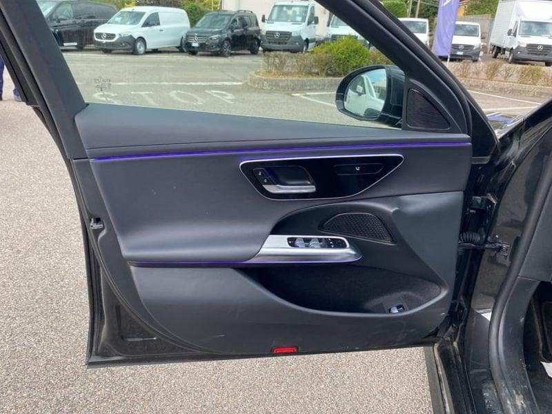 Mercedes-Benz Classe E E SW 220 D ADVANCED AUTO