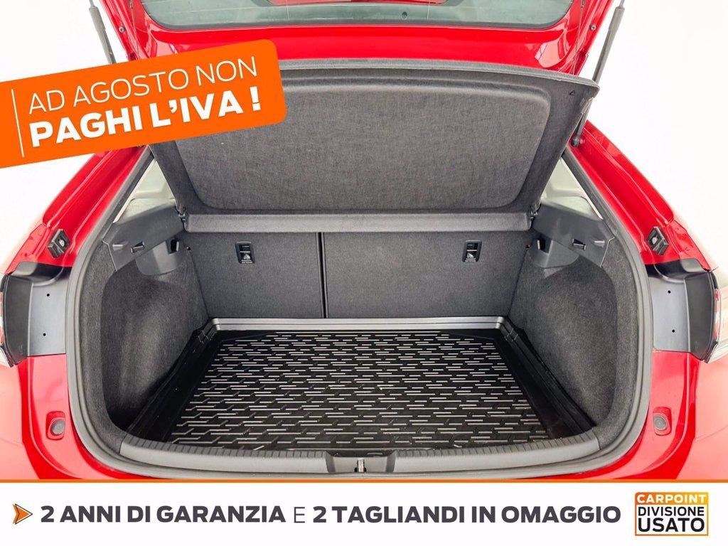 VOLKSWAGEN Taigo 1.0 tsi life 95cv del 2022
