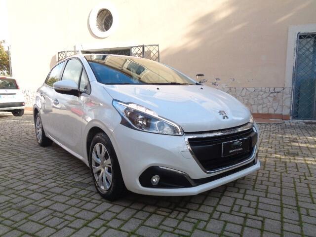 Peugeot 208 BlueHDi 75 5 porte VAN Active IVA INCLUSA