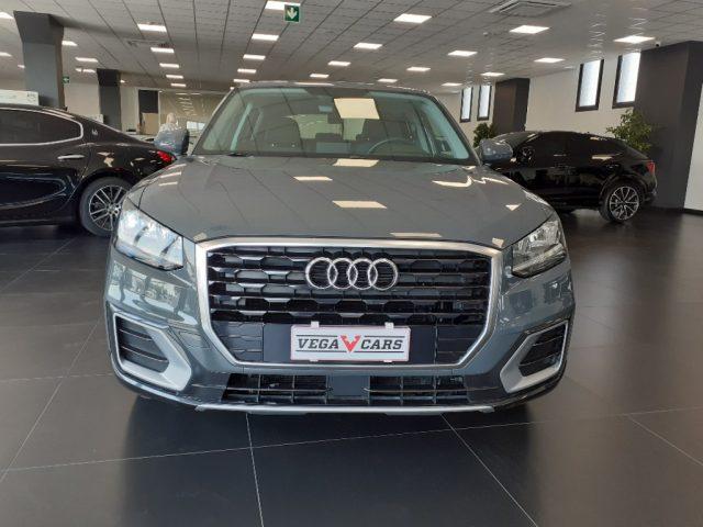 AUDI Q2 1.6 TDI Design