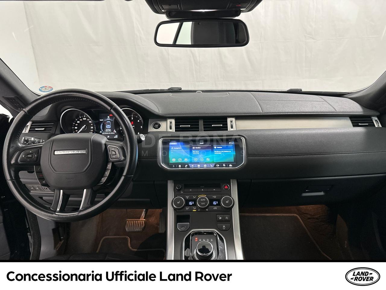 Land Rover Range Rover Evoque cabrio 2.0 td4 hse dynamic 180cv auto
