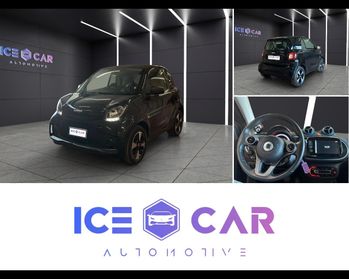 SMART fortwo 3ªs.(C/A453) - fortwo EQ Passion