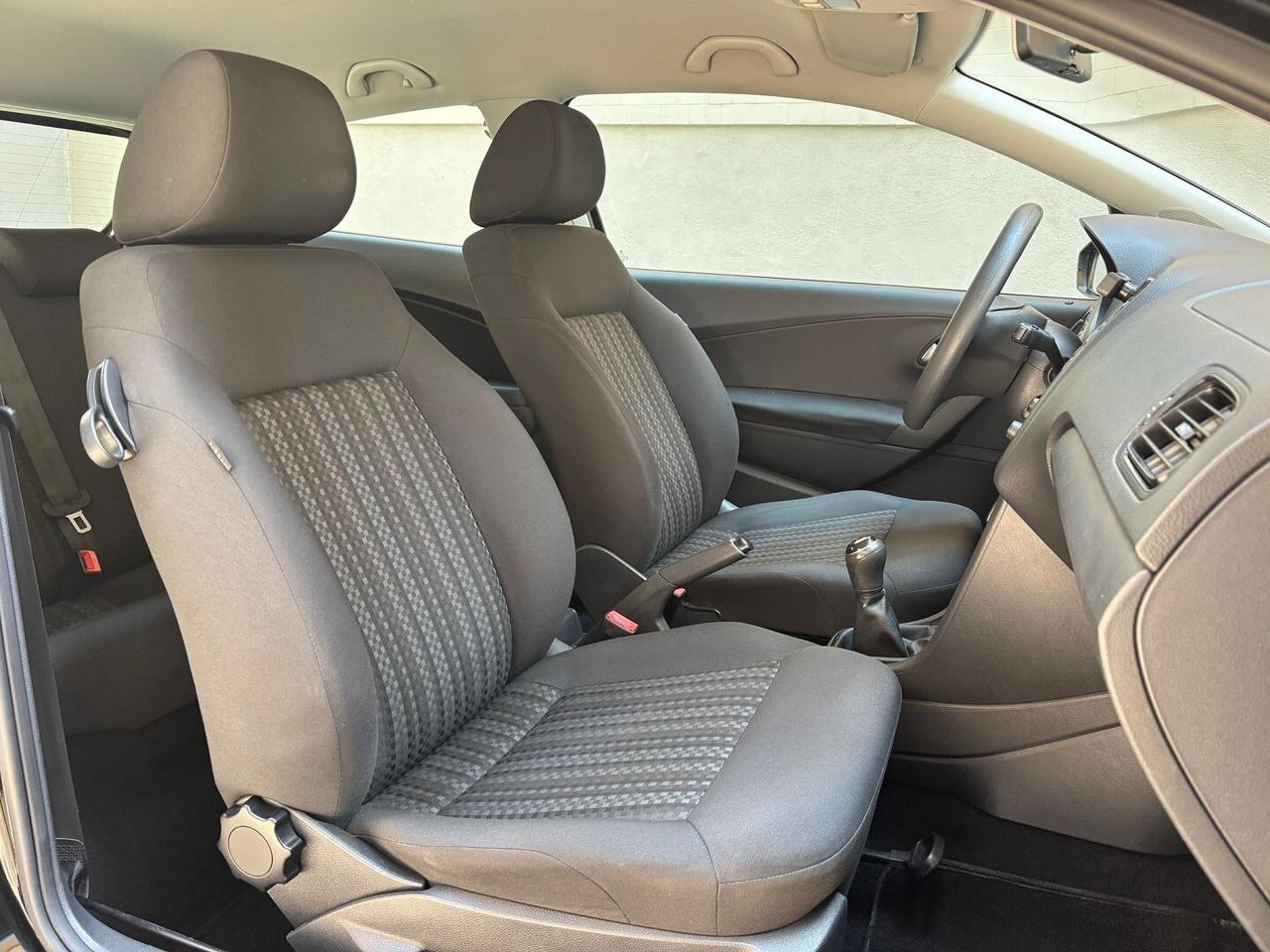 Volkswagen Polo 1.0 3 porte