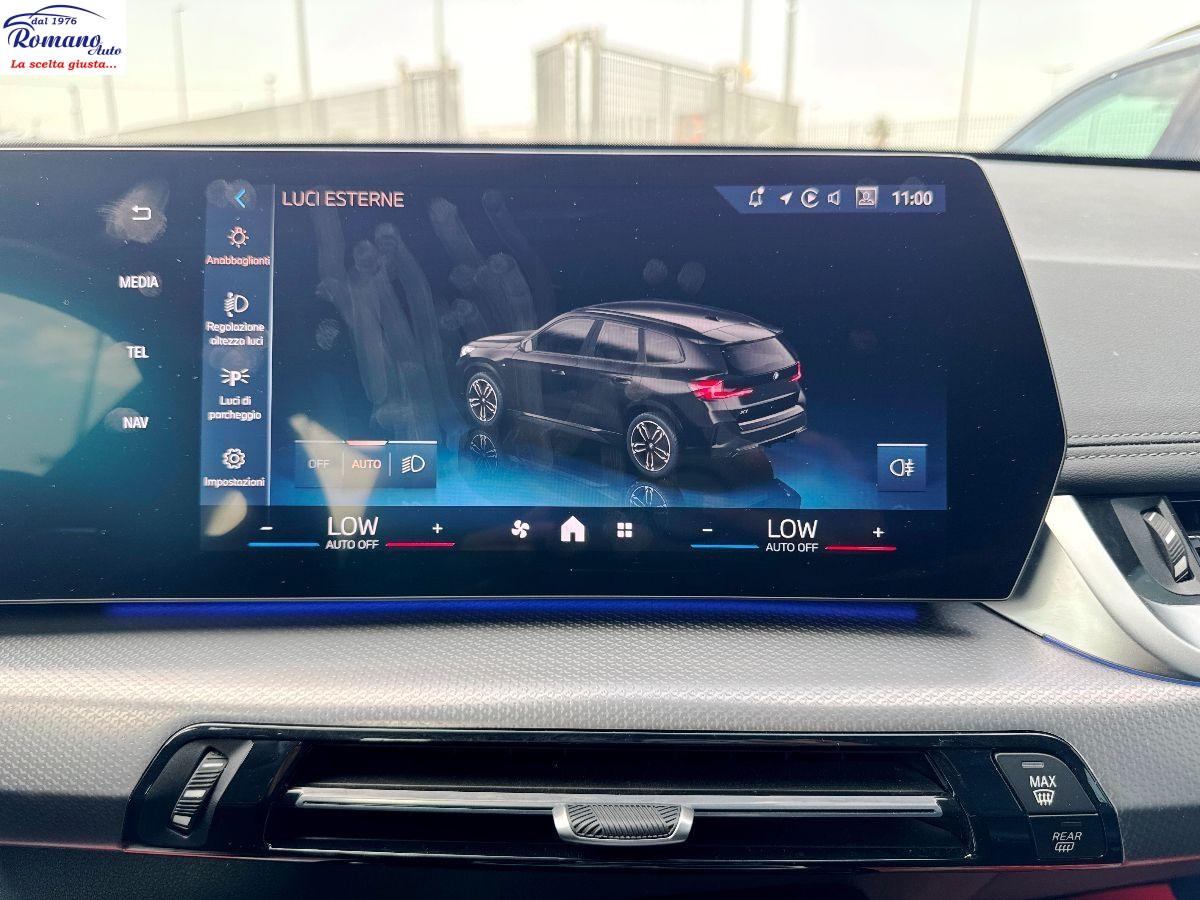 NEW BMW - X1 - sDrive18d Msport#VIRTUAL COCKPIT!