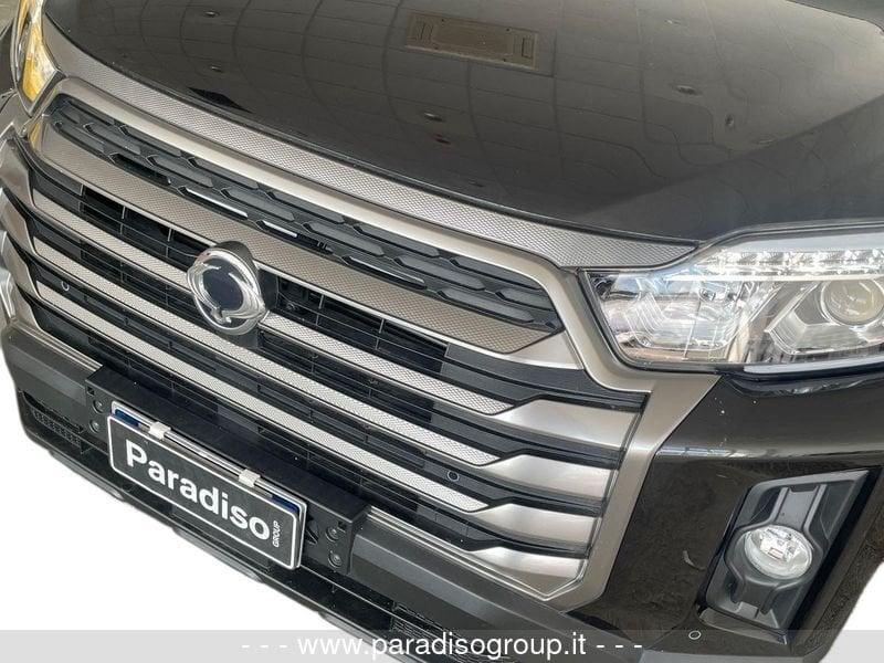 Ssangyong Rexton/Rexton II REXTON SPORTSXL DREAM 4AT MY23