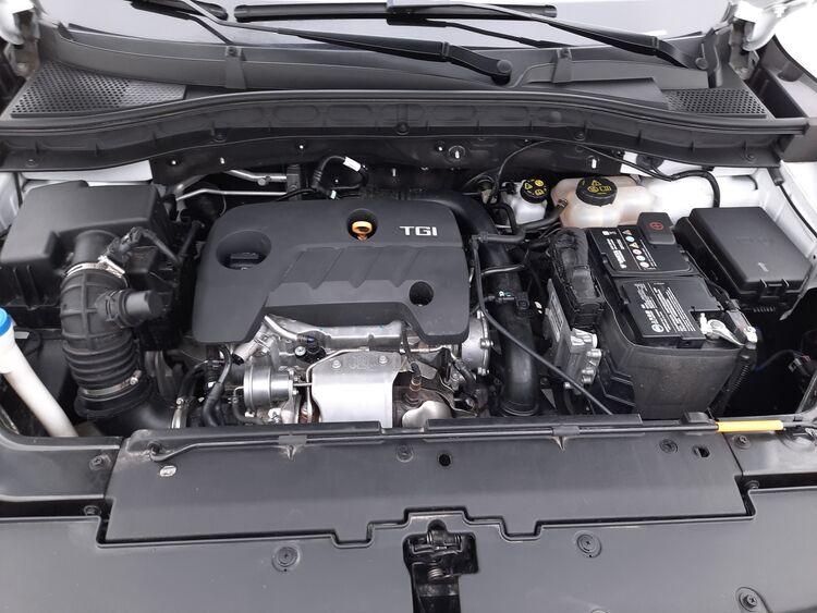 MG ZS Luxury AT BR060866 1.0 Benzina 111CV