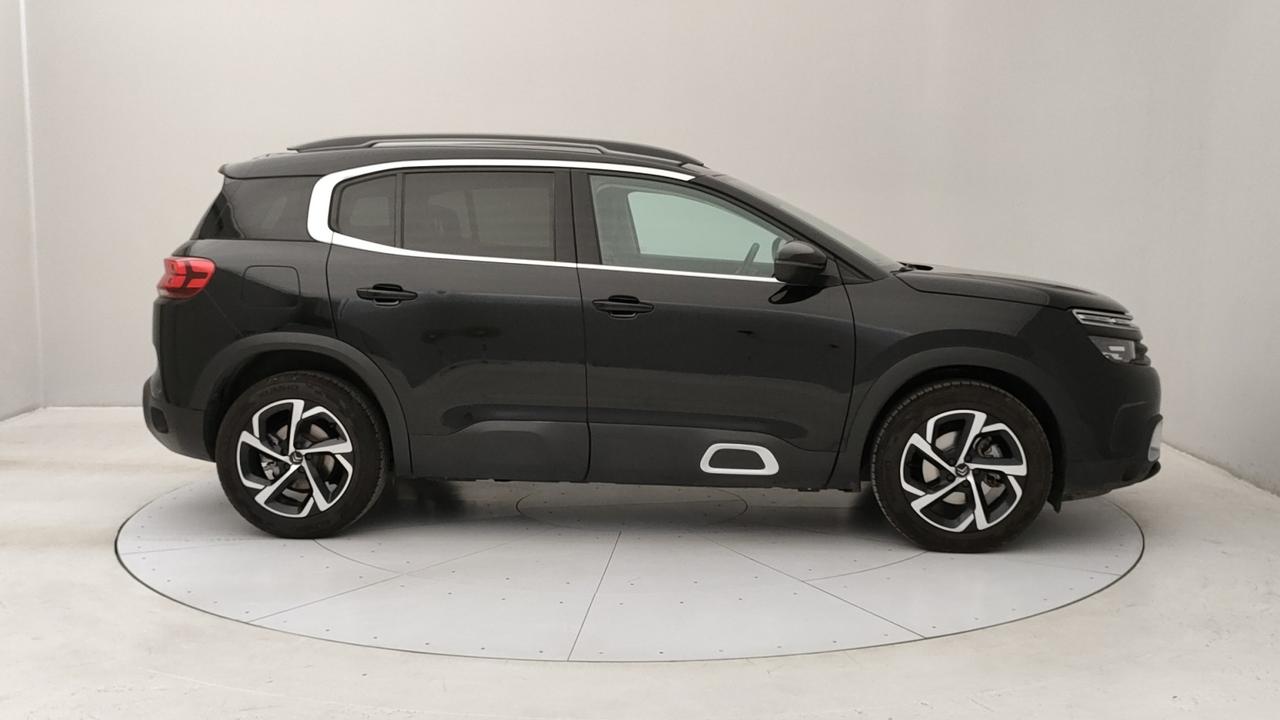 CITROEN C5 Aircross 2018 - C5 Aircross 1.5 bluehdi Feel Pack s&s 130cv eat8 my20