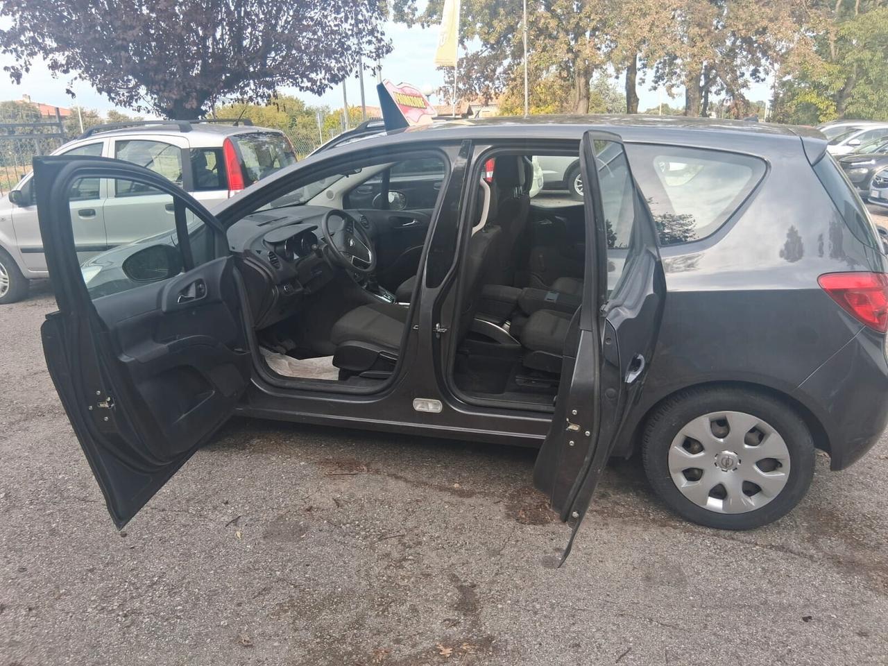 Opel Meriva 1.4 100CV Cosmo