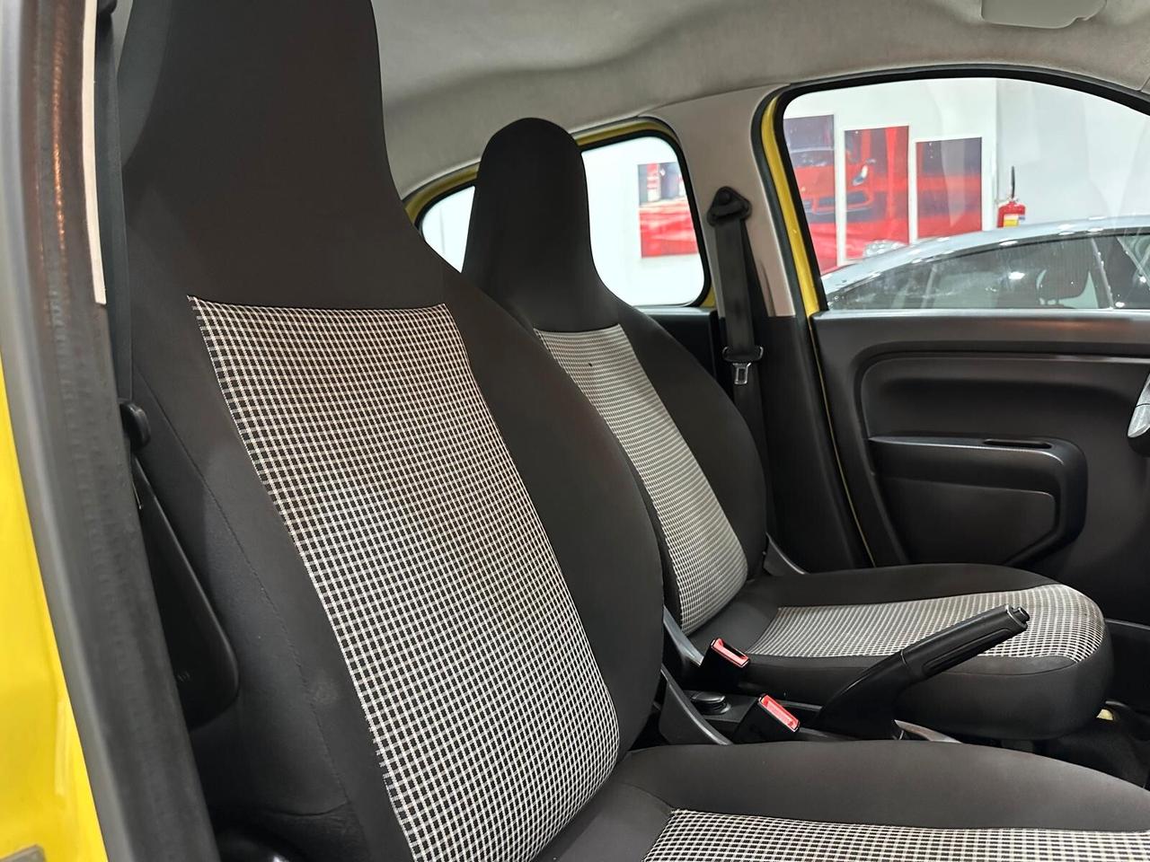 Renault Twingo 1.0 SCe Live