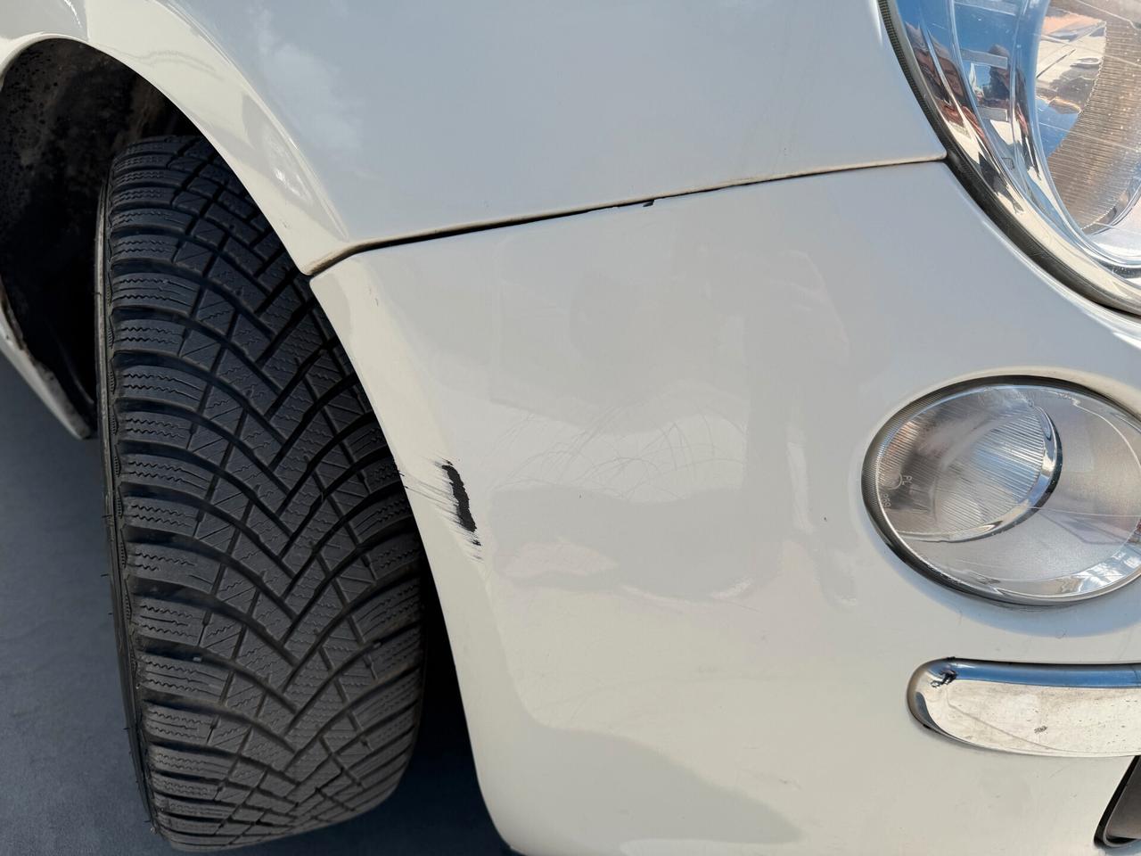 FIAT 500 ANNO 2015 1.3 MJT 95 CV