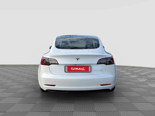 TESLA Model 3 Model 3 Long Range Dual Motor AWD