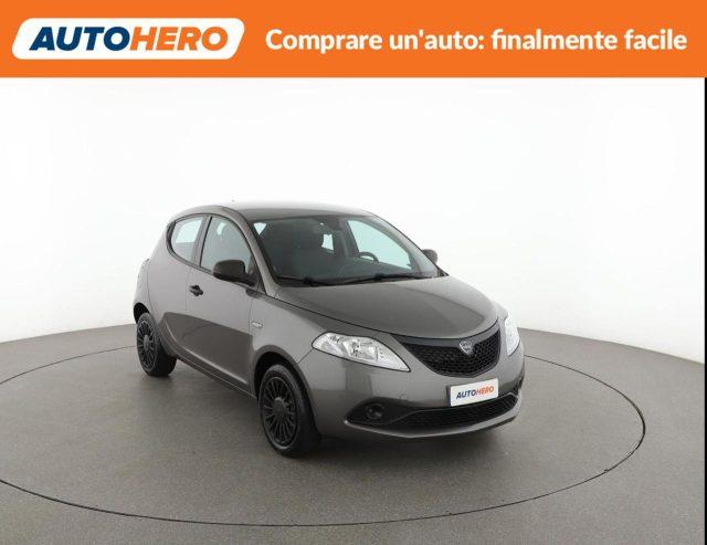 LANCIA Ypsilon 1.2 69 CV 5 porte Elefantino Blu
