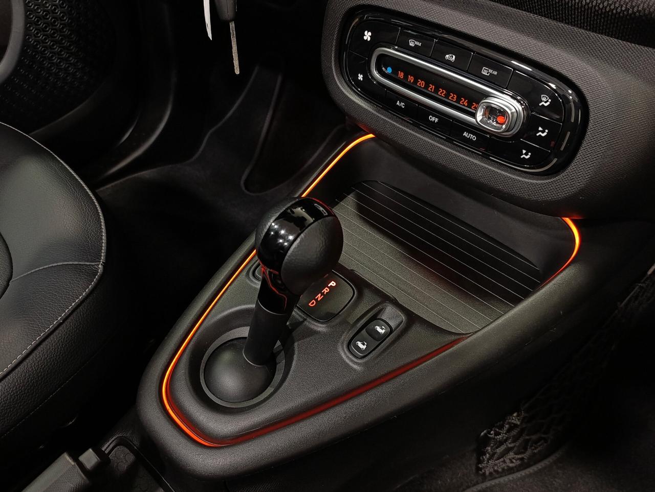 Smart ForTwo EQ cabrio Prime Executive Iva Esposta