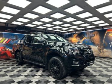 Nissan Navara 2.3 dCi 190 CV 7AT 4WD Double Cab Tekna