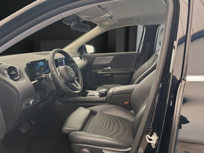 Mercedes-Benz GLA GLA 200 d Auto Executive