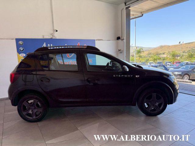 DACIA Sandero Stepway 1.5 dCi 8V 90CV *OFFERTA DEL MESE*