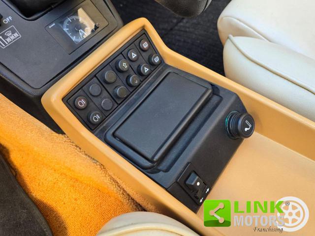 ALFA ROMEO Spider 1.6