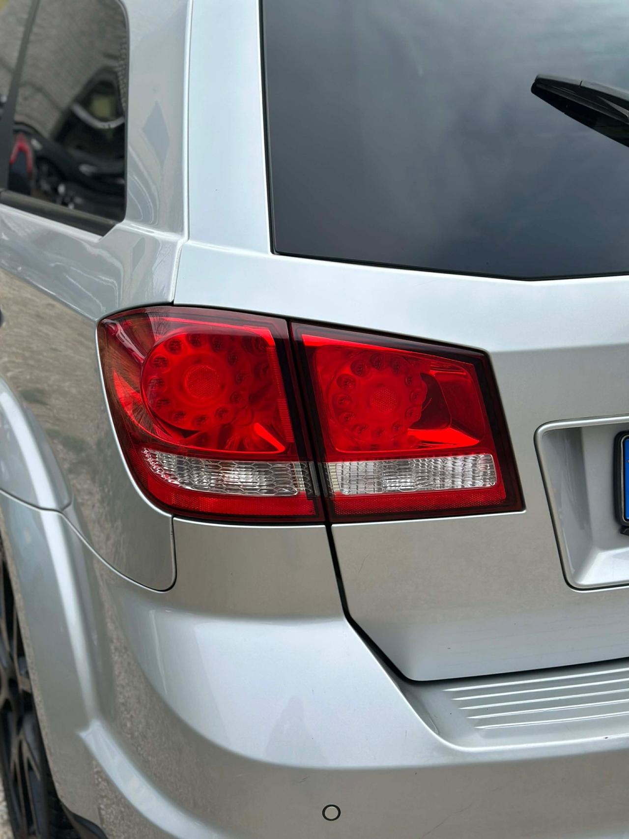 Fiat FREEMONT 2.0 MTJ 7POSTI LOUNGE KMCERT UNICOPR