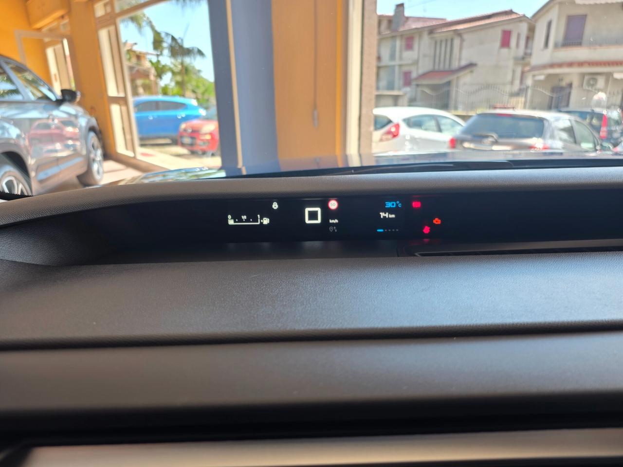 CITROEN C3 Turbo 100 S&S Max KM 0