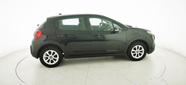 CITROEN C3 PureTech 82 S&S Feel