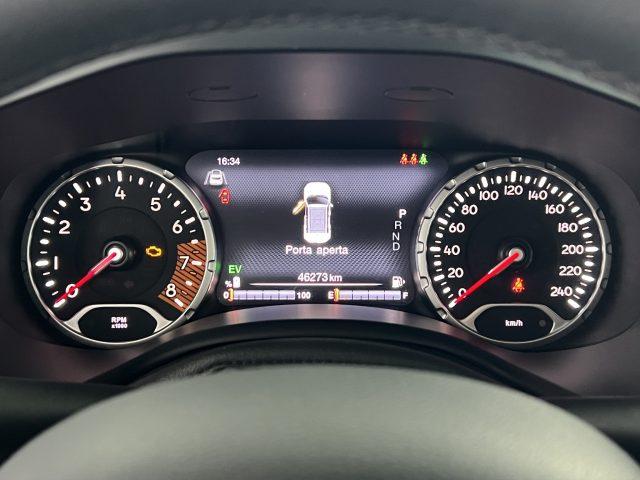 JEEP Renegade Renegade 1.5 Turbo T4 MHEV Limited