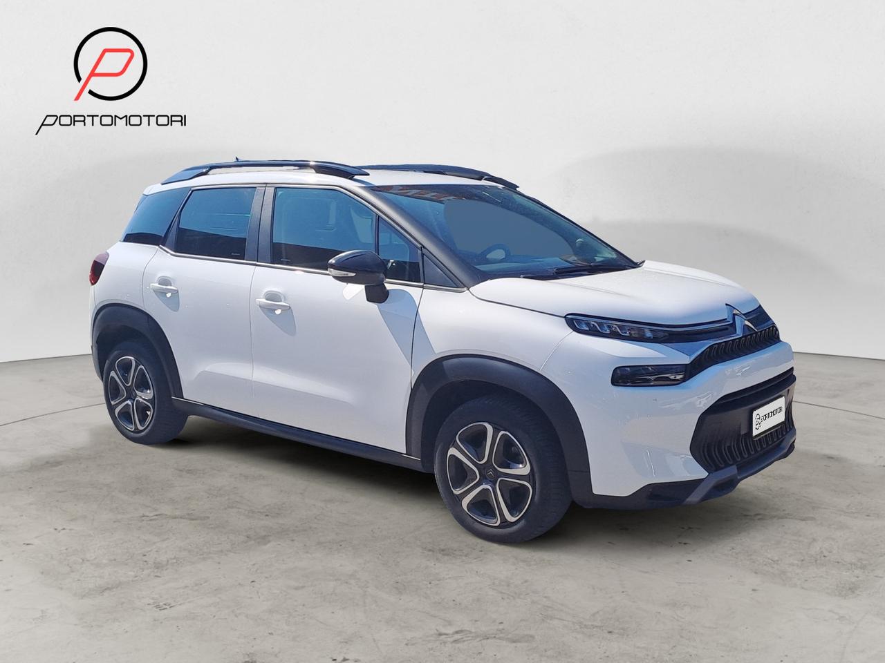 CITROEN C3 Aircross 1ª s. - C3 Aircross PureTech 110 S&S Feel