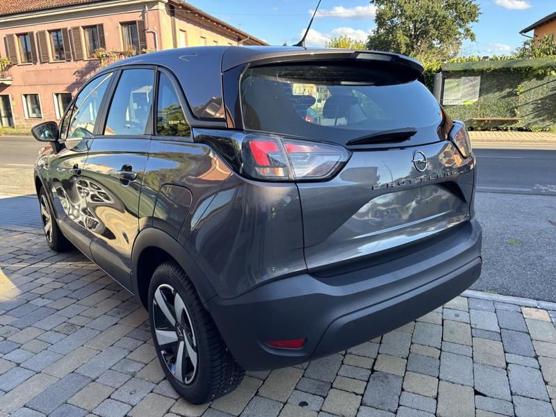 Opel Crossland 1.2 Edition s&s 83cv LED-APP CONNECT