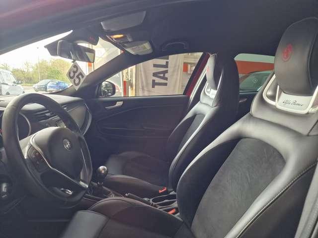 Alfa Romeo Giulietta Giulietta 1.4 t. Super 120cv