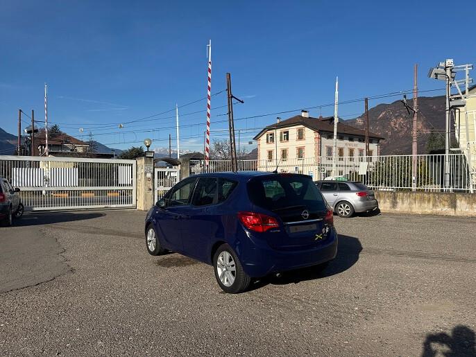 Opel Meriva 1.3 CDTI 95CV ecoFLEX Cosmo