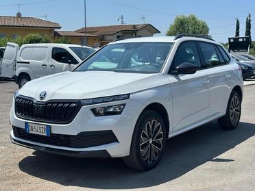 SKODA Kamiq 1.5 TSI ACT DSG Style
