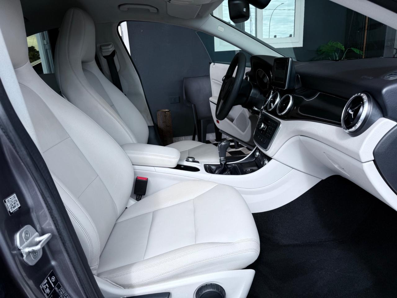 Mercedes-benz CLA 200 CLA 200 CDI Sport