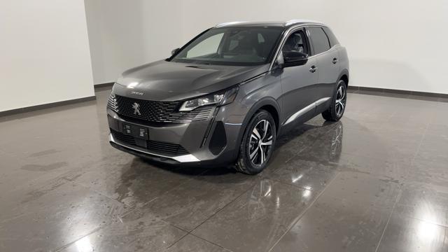 PEUGEOT 3008 BlueHDi 130 S&S EAT8 GT - KM0!