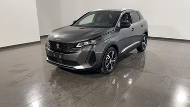 PEUGEOT 3008 BlueHDi 130 S&S EAT8 GT - KM0!