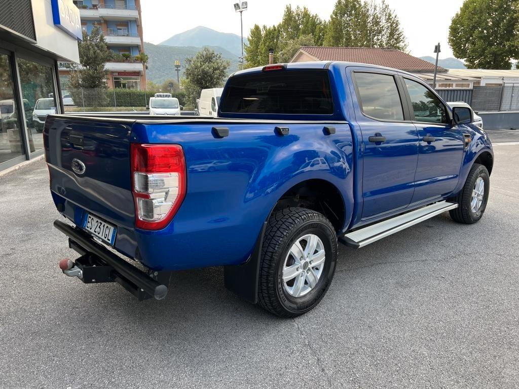 FORD Ranger 2.2 TDCi 150cv Doppia Cabina