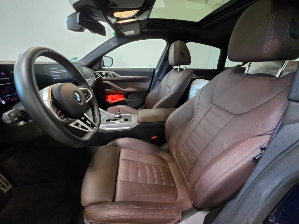 Bmw 420d xDrive / M sport Pro / FARI oLed / TETTO R20 CAMERA 360°