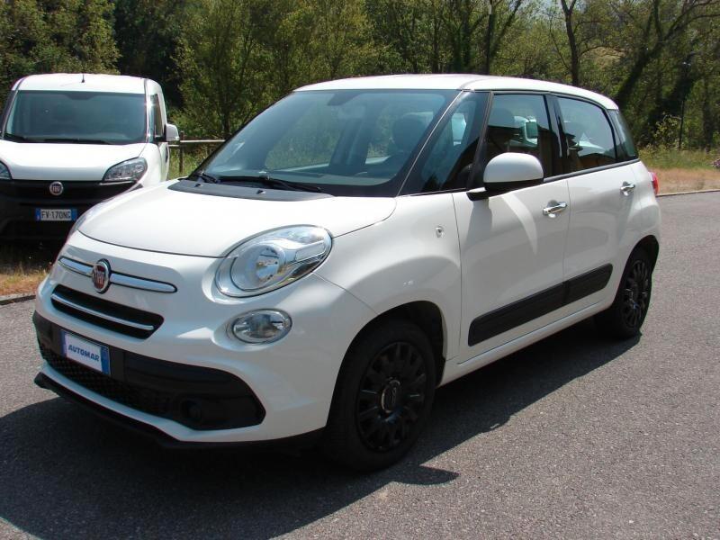 Fiat 500L 1.3 Multijet 95 CV *NEOPATENTATI*UNIPRO*