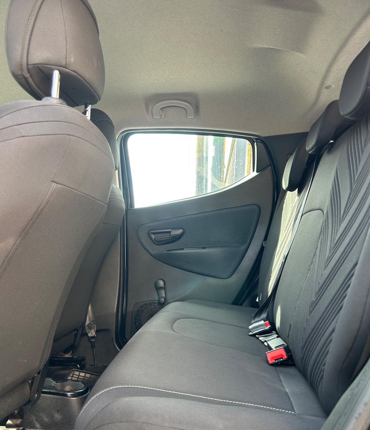 Lancia Ypsilon 1.2 69 CV GPL Gold-2022-CAR PLAY/15”