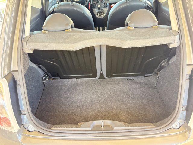 FIAT 500 1.2 Lounge AUTOMATICA OK NEOPATENTATI