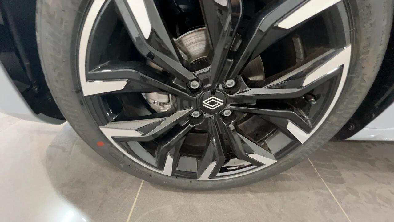 Renault Clio ECO-G 100 CV 5 porte Techno