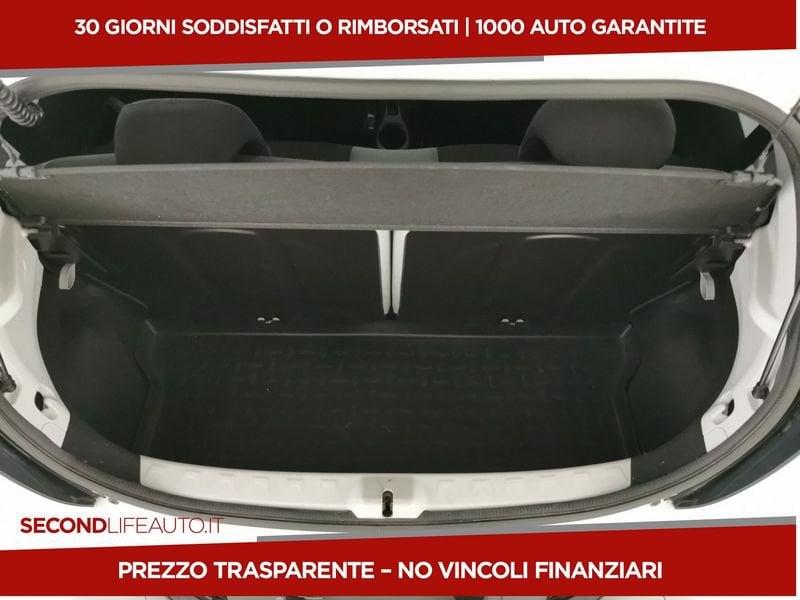 Toyota Aygo 5p 1.0 x-play my15