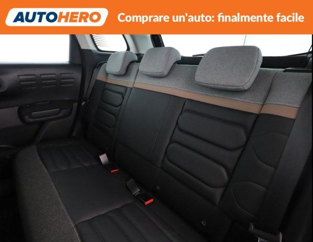 CITROEN C3 Aircross BlueHDi 110 S&S Feel